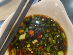 -老来福·非遗酸汤兔(凯旋路店)