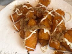 -漢舍中国菜馆(889广场店)