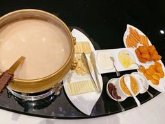 -巴音浩日娲·蒙餐(双林东路店)