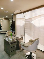 -DX HAIR SALON·发现未知美发沙龙