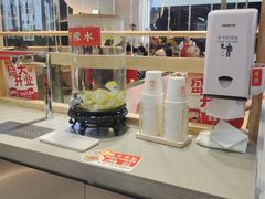 -三两粉(莲塘华润万家店)