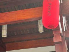 -腾冲洞山温泉村
