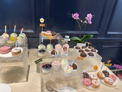 -苏宁环球套房饭店·宴会厅