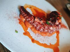 -Apollo·西班牙小酒馆(安福路店)