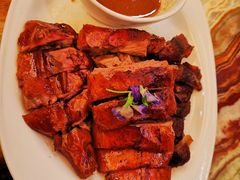 招牌烧鹅-椿记烧鹅(叠彩店)