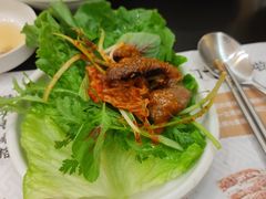 -韩屋韩国料理(天山路店)