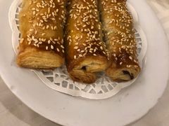 -潮福城大酒楼·潮粤菜·港式点心(阳光城店)