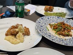 -望乡楼上海菜(日月光店)
