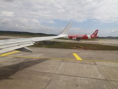 -吉隆坡国际机场