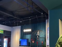 -棂笼·深度沉浸密室(武汉旗舰店)