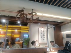 -面乙新派手擀面(大悦城店)