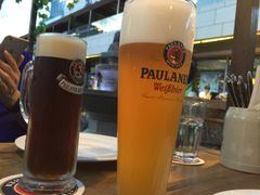 -Paulaner·德国帕拉娜自酿啤酒餐厅(海上世界店)