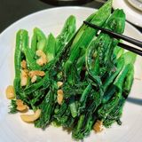 在广州｜雅致粤菜馆的惊喜 今天路过威斯汀