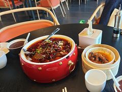 -金鼎轩(鸟巢北辰荟店)