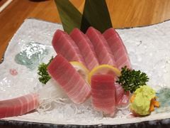 -铃兰日本料理(汉水路店)