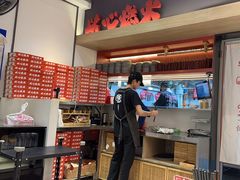 -膳心记-明火四宝煲仔饭(燕南店)