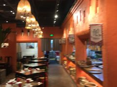 -老客家·客家菜(万达店)