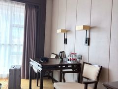 -佛山顺德香云纱园林酒店(清晖园店)