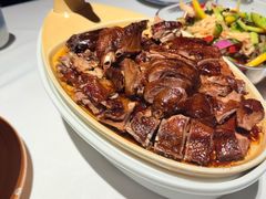 -八府香鸭·啫啫煲(华山路店)