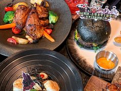 -Nord Grill&Bar Highland诺德西餐(深圳欢乐海岸店)