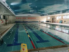 -山道健身游泳舞蹈(曙光店)