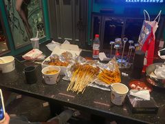 -INLOVE KTV(杭州滨江宝龙城店)