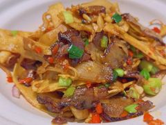 -兰湘子·湘菜小炒(崂山丽达店)