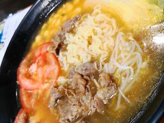 -肥肥虾庄·金牌油焖大虾(杨园滨江时代walk店)