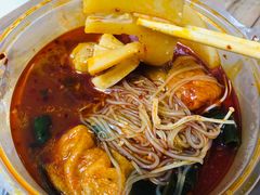 -四川老牛麻辣烫(北门桥店)