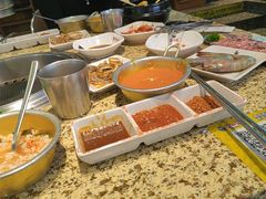 -安又胖韩国烤肉(美罗城店)