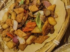 -那时新疆·若羌(经纬汇店)