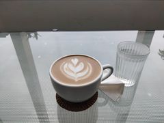-洄归山也·高空C位湖景下午茶(东方之门店)