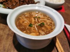 酸辣汤-孔乙己酒家(虹桥路店)