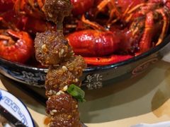 -江味龙虾馆·裸蓝龙虾(南山店)