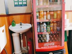 -樊记老面(铁塔寺小区店)