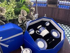 -CHARLIETOWN红茶公司(南京万象天地店)