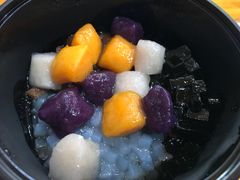 -安海五叔公土笋冻(西街店)