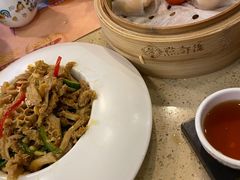 -点都德(大茶楼店)