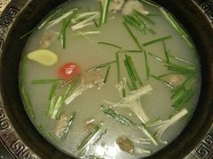 -宽板凳老灶火锅(南礼士路店)