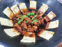 -皖北巫氏三胖地锅鸡(长淮总店)