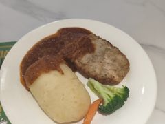 -库滋明·俄罗斯特色美食(中央大街店)