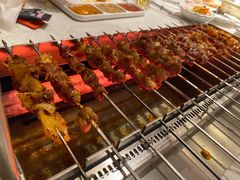 -玉善烧烤串城(长春总店)