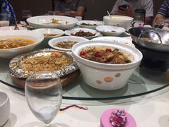 -小厨娘淮扬菜(天印大道店)