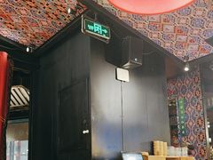 -吃饭皇帝大土家民族菜(正大广场店)