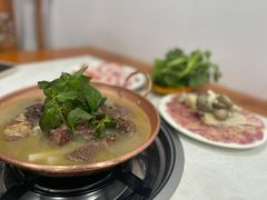 -藏味八珍特色火锅