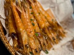 -79号渔船海鲜饭店(华强北店)