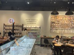 -熙工匠手工银饰·拼豆团建DIY(富华里店)