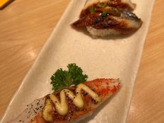 -元气寿司(新城市广场店)