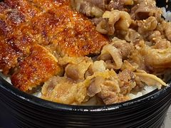 -银河烧鳗·活鳗料理专门店(西单大悦城店)