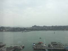 -厦门海港英迪格酒店(中山路店)